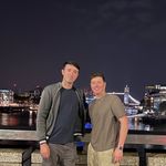 Rob - @robertburke3 - Instagram