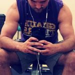 Robert Burk - @robby_burk - Instagram