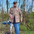 Robert Burkey - Facebook