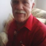 Robert Brown - @robertburlington1946 - Instagram