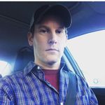 Robert Burling - @grumpyrob19 - Instagram