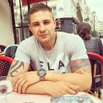 Robert Burnell - @robertburnell6 - Instagram