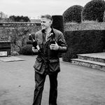 Rob Burnside - @robert.burnside - Instagram