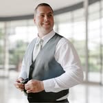 Robert Burnside - @sideburns1865 - Instagram