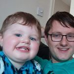 Robert Burnside - @burnsiderobert955 - Instagram