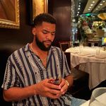 Robert Burnside - @kalme__soul - Instagram