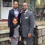 Robert L Burnside - @robertlburnside - Instagram