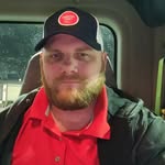 Robert Burris - @truckerroo - Instagram