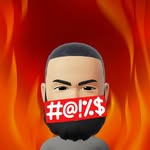 Robert Burris - @grimreaper.13137 - Instagram