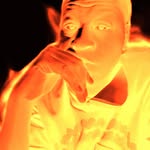 Robert Burris - @black_loki4 - Instagram