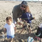 Robert Burris - @fishkidbobjr - Instagram