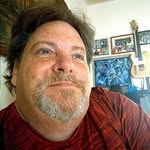 Robert Burris - @fretjockey - Instagram