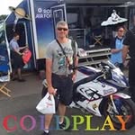Robert Burrows - @burrows5215 - Instagram