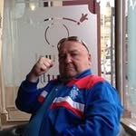 Robert Burrows, - @robertburrows12 - Instagram