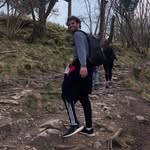 Robert Burrows-gibbs - @robertgibbs1998 - Instagram
