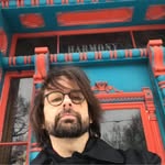Robert Bursey - @celticbobmr - Instagram