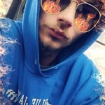 Robert Burson - @idk_what_to_dk_wirh_life_anym - Instagram
