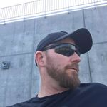 @robertburson1 - Instagram