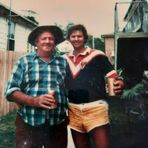 Robert Burt - Facebook