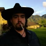 Robert Burt - @hellsingfann454 - Instagram