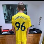 Robert Burt - @fabulous__robby__1996 - Instagram