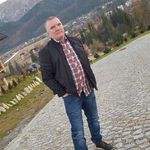 Robert Burzańczyk - @robertburzanczyk - Instagram