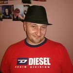 Robert Burzyński - @robert80.29 - Instagram