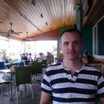 Robert Burzynski - @robertburzynski - Instagram
