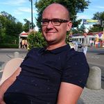 Robert Burzyński - @robert.burzynski.902 - Instagram