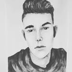 Robert Burzynski - @ziinrab - Instagram