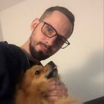 Robert Burzyński - @bobbbbby90 - Instagram