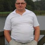 Robert Burzyński - @burzynskirobert - Instagram