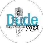 Robert Busch - @yoga_dude - Instagram