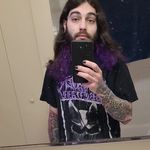 Robert Busch - @reefer_destructo - Instagram