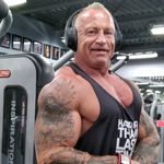 Robert Busch - @mrbusch1963 - Instagram