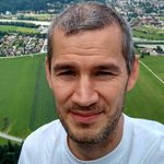 Robert Busch - @12busch - Instagram