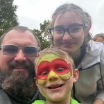 Robert Busch - @busch2117 - Instagram
