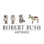 Robert Bush Antiques  London - @robertbushantiques - Instagram