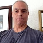 Robert Bushey - @rgbb500 - Instagram