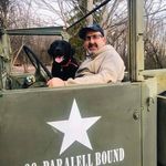 Robert Moose Bushey - @rbmoose67 - Instagram