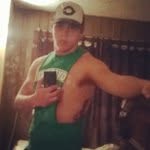 Robert Buskirk - @rm_buzzy_66 - Instagram