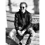 Robert Butkus - @robertbutkus - Instagram
