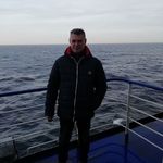 Robertas Butkus - @butkusrobertas70 - Instagram