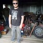 Robert Button - @tripminemagent - Instagram