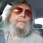 Robert Button - @johnhemlock - Instagram