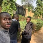 Robert Byamukama - @robertbyamukama867 - Instagram