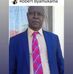 Robert Byamukama - Facebook