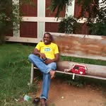 Robert Byamukama - @robert.byamukama.14 - Instagram