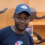 Robert BYAMUNGU Buraga - @robert_byamungu_b - Instagram