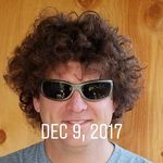 Robert Byland - @bassmanonthevan - Instagram